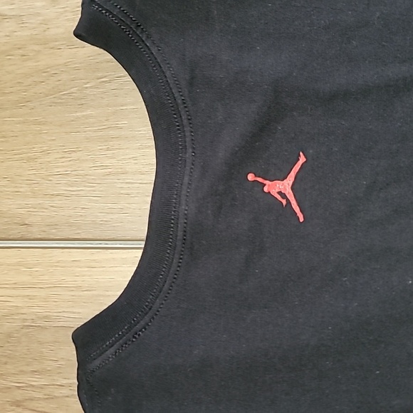 Air Jordan Bred 11 t shirt size XXL mens.. - Picture 7 of 7